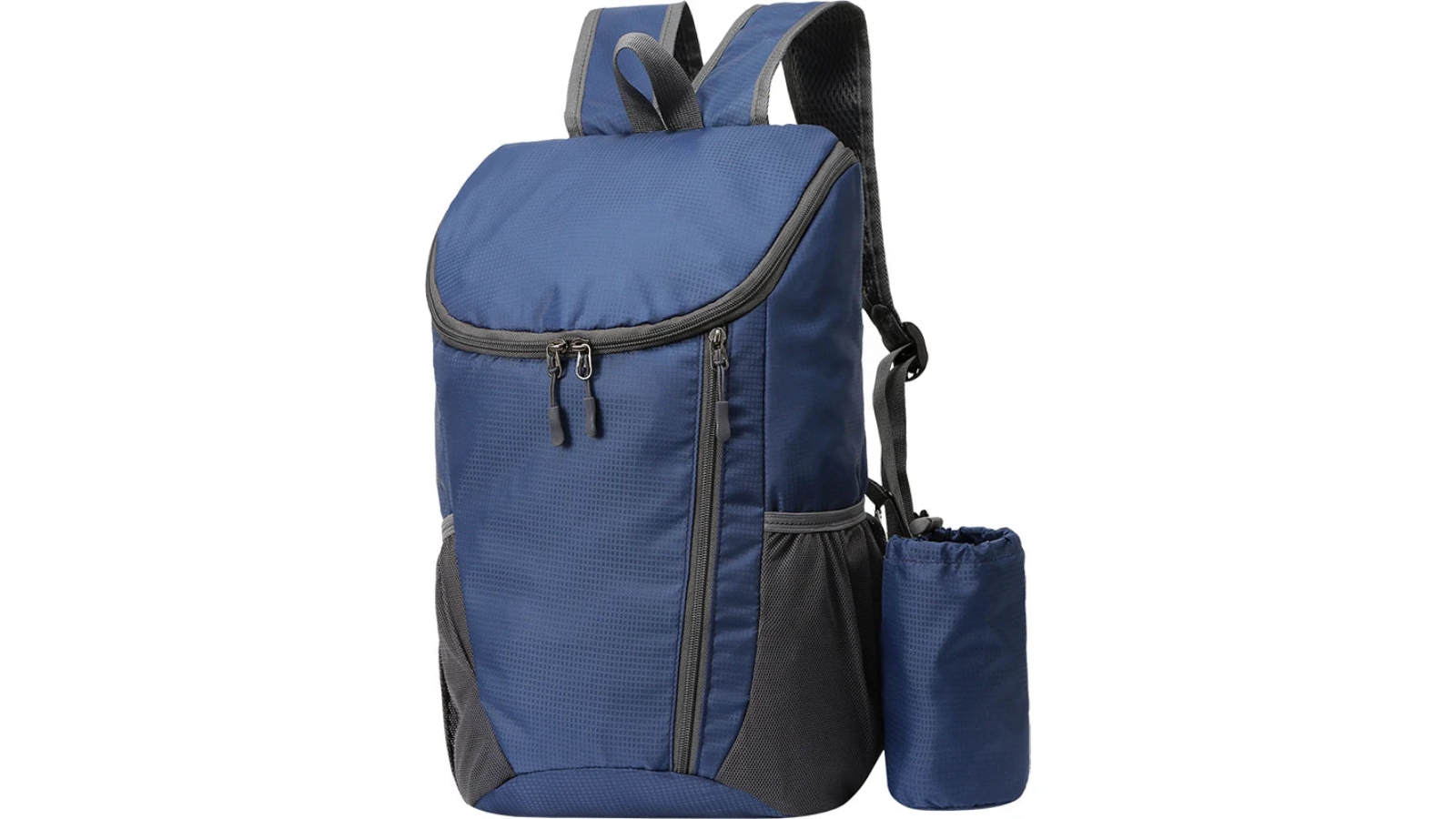 NNEOBA Foldable Outdoor Backpack - Blue