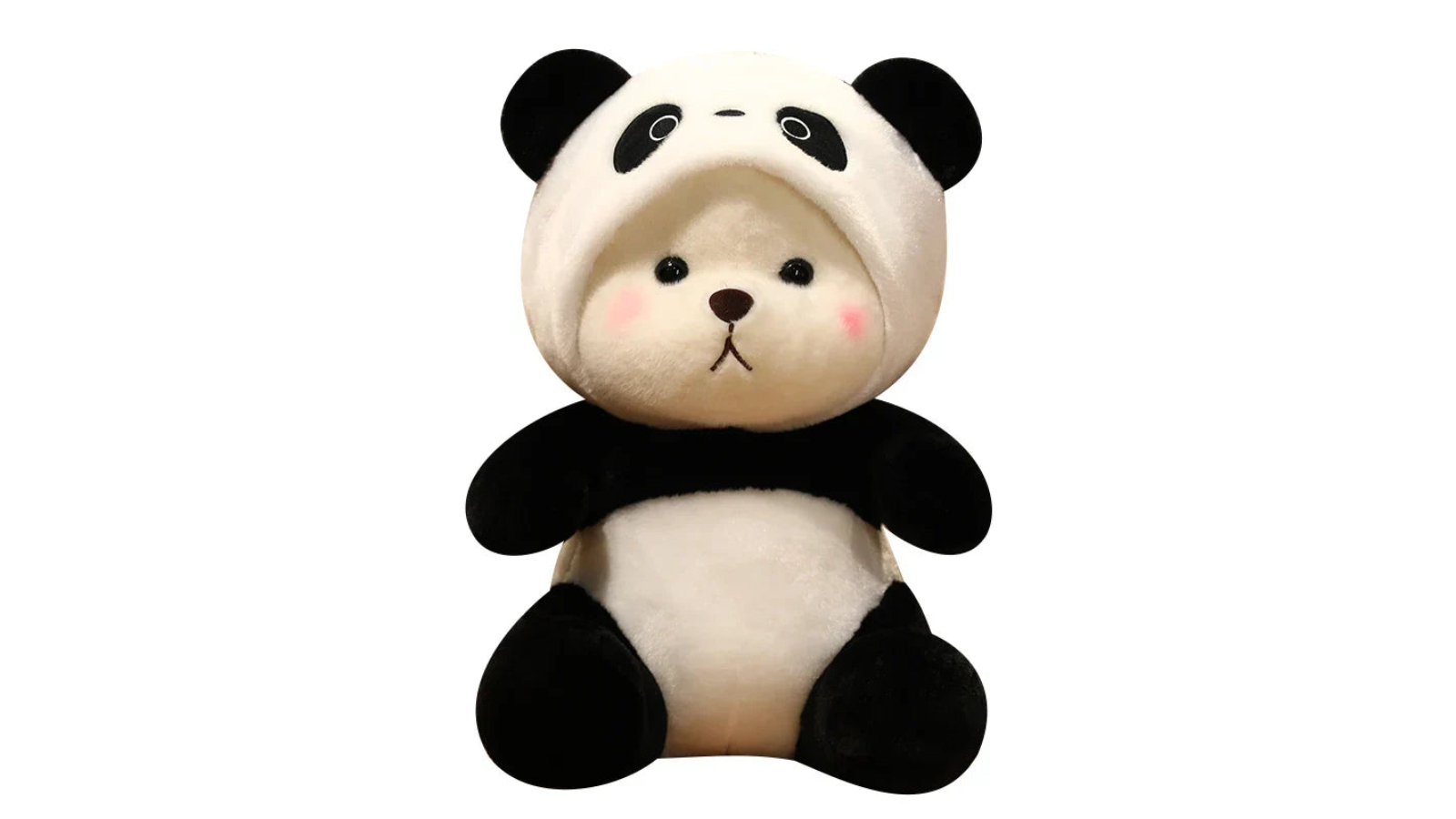 NNEOBA Panda Bear Plush Toy