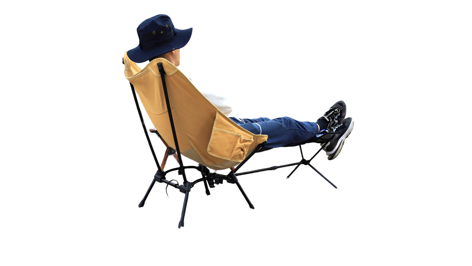 NNEOBA Ultralight Travel Folding Chair