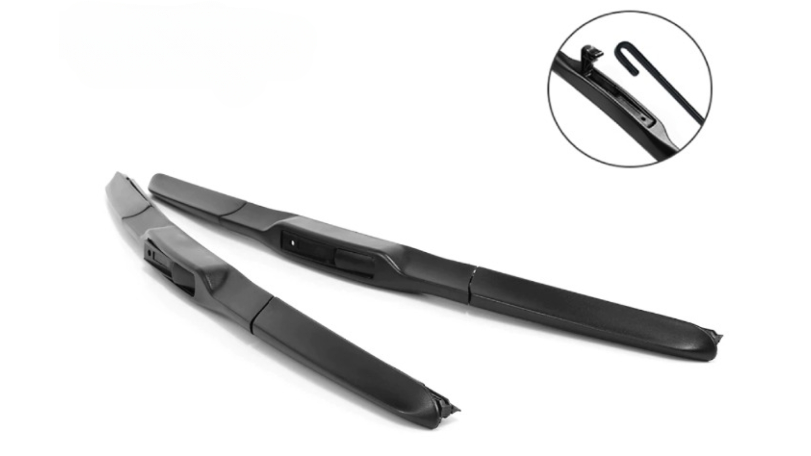 Acatana Pair of 24inch and 18inch Front Windscreen Wiper Blades for Subaru Liberty 4GEN 2003 - 2009 