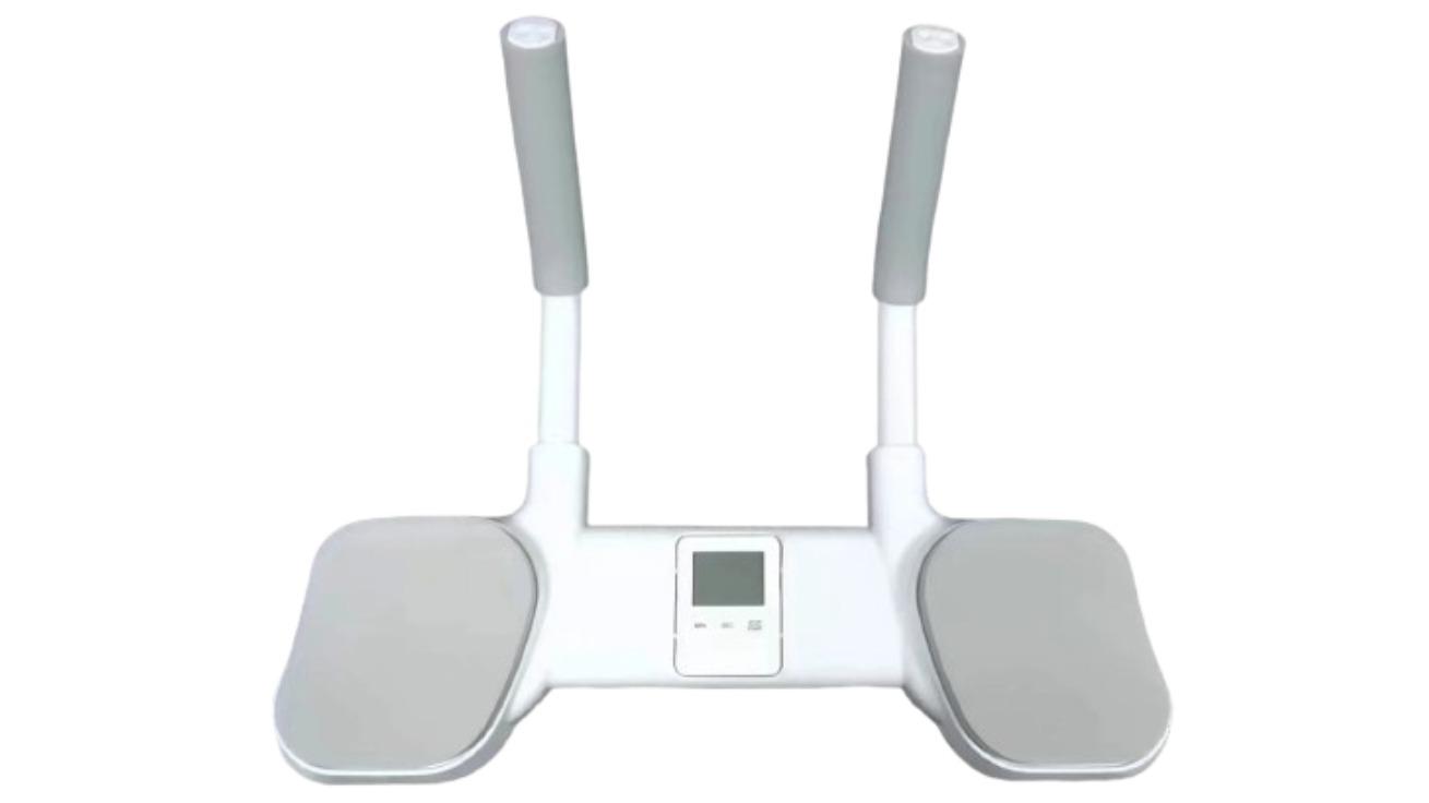 NNEOBA Plank Abdominal Muscle Trainer