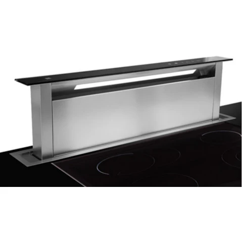 Sirius Integrated Downdraft Rangehood - 1180mm