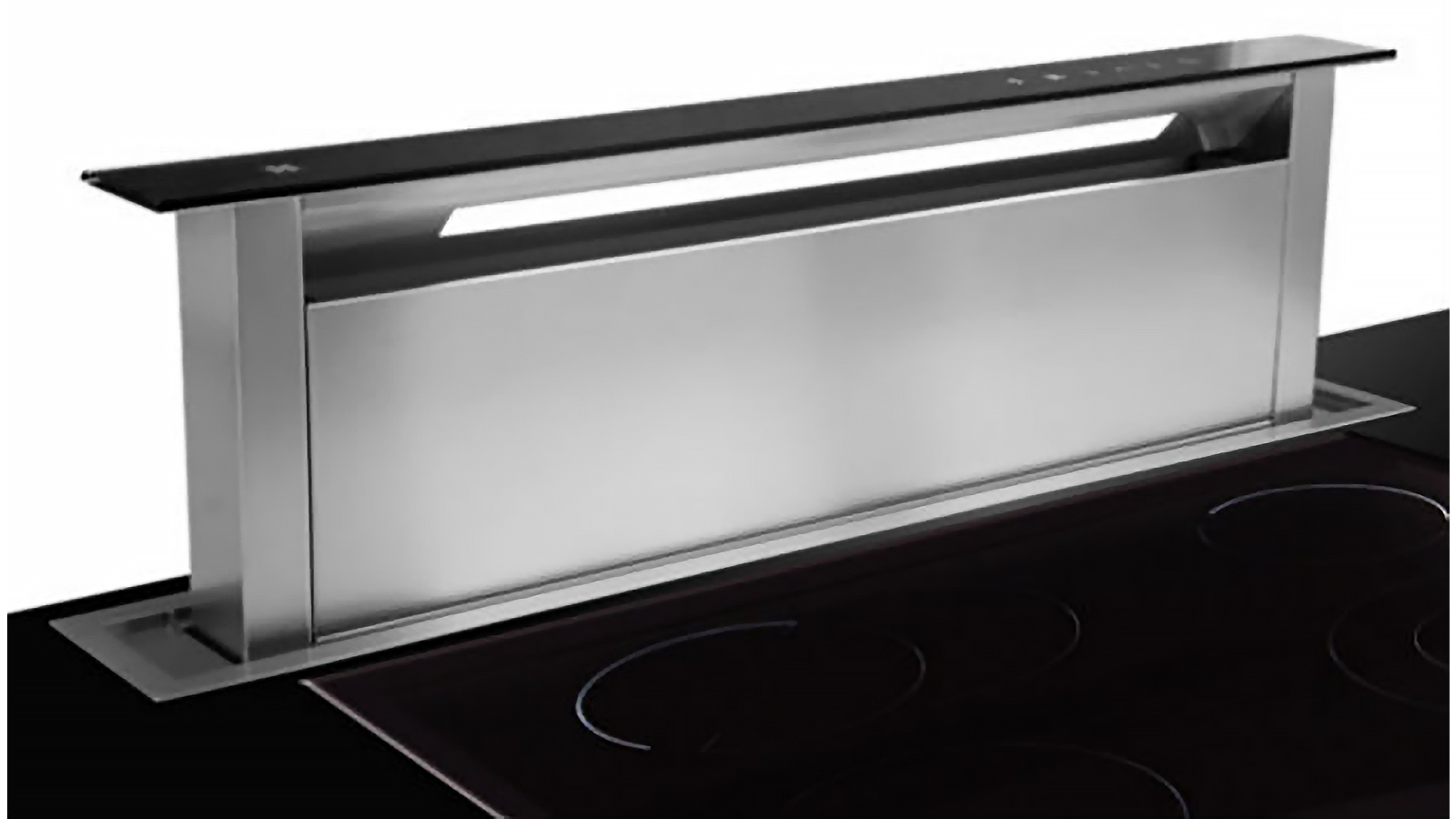 Sirius Integrated Downdraft Rangehood - 880mm