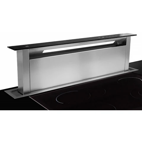 Sirius Integrated Downdraft Rangehood - 880mm
