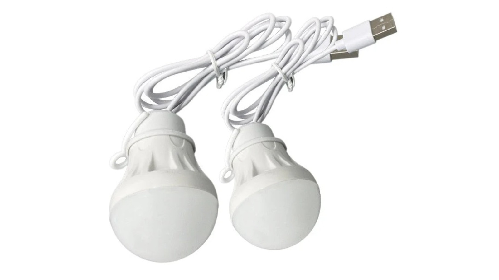 NNEOBA Portable Camping LED Lantern Lamp Mini Bulb
