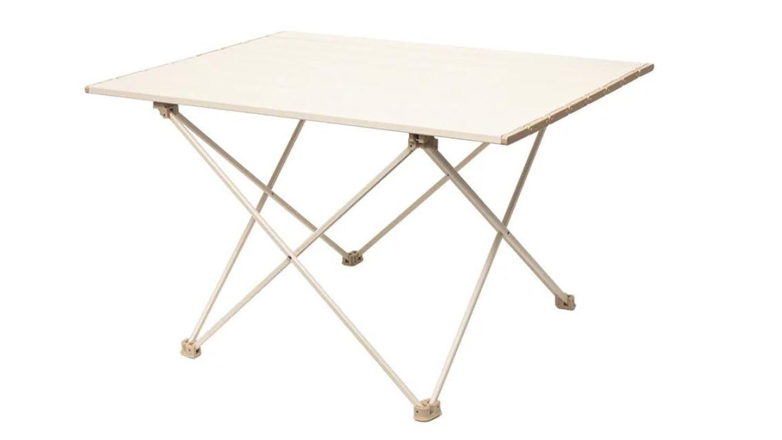 NNEOBA Desert Fox Portable Folding Table