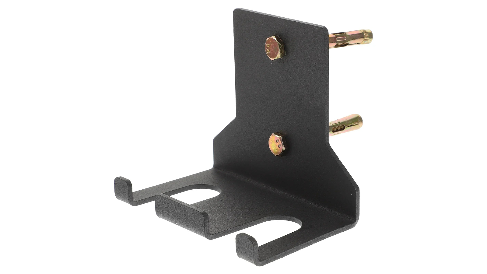 NNEOBA Wall-Mounted Barbell Storage