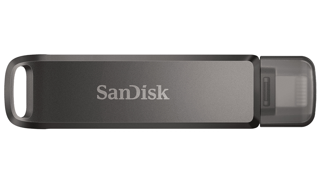 SanDisk Ultra USB 3.0 Flash Drive (128GB) - JB Hi-Fi