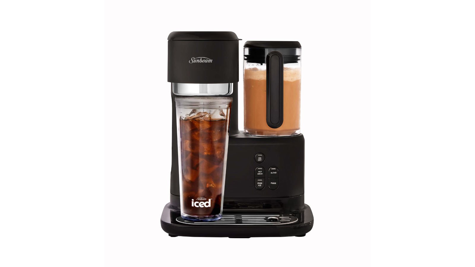 Sunbeam coffee maker 2025