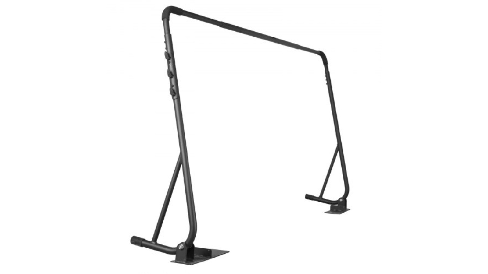 Vevor Hot Tub Lift Adjustable Height Cover