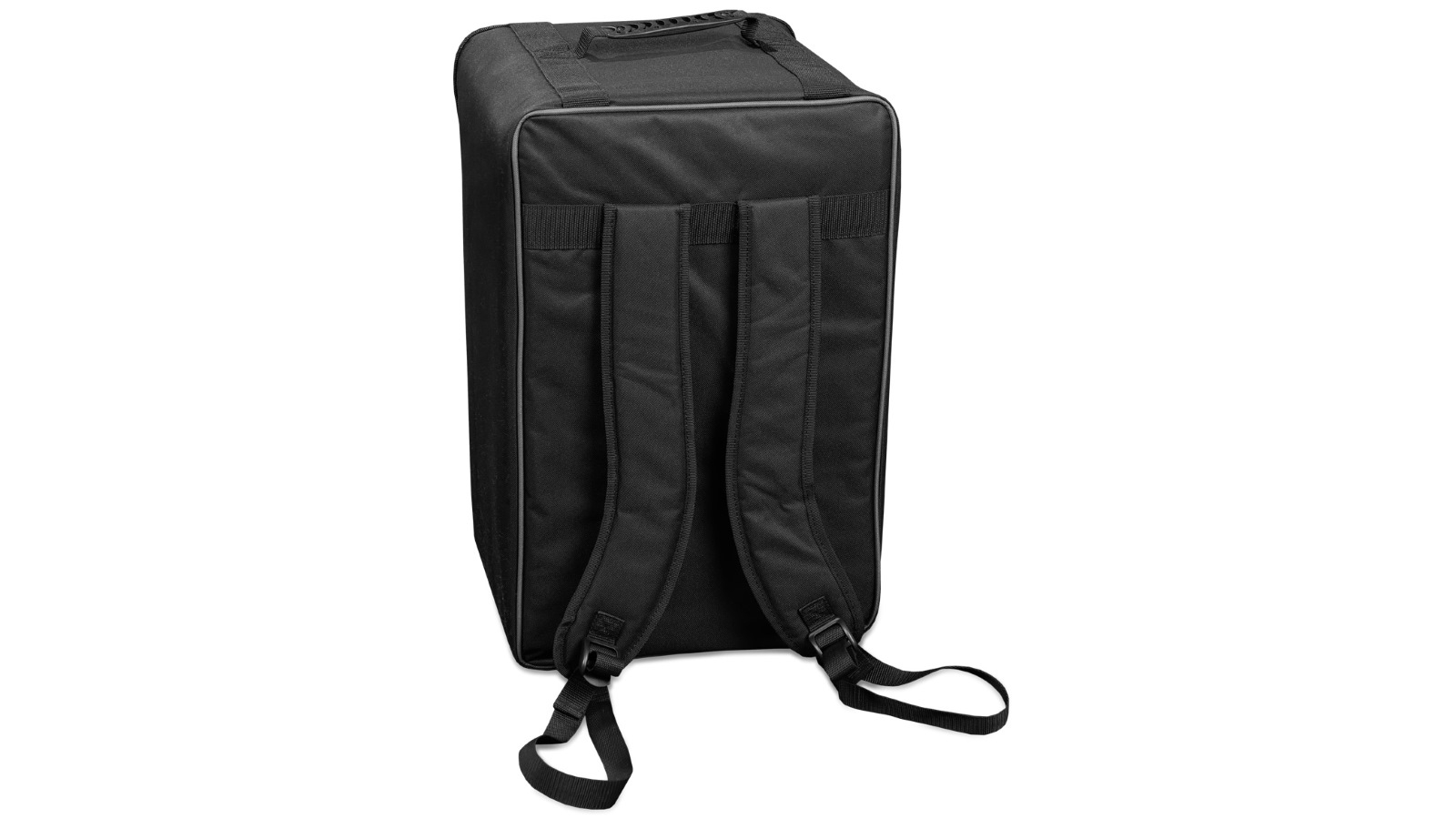 Sela Cajon Rucksack Bag Black Harvey Norman