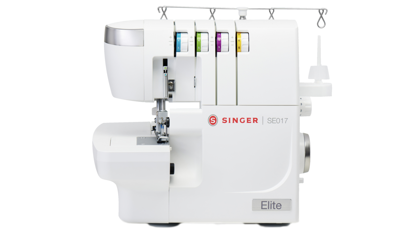 Singer SE017 Elite Overlocker