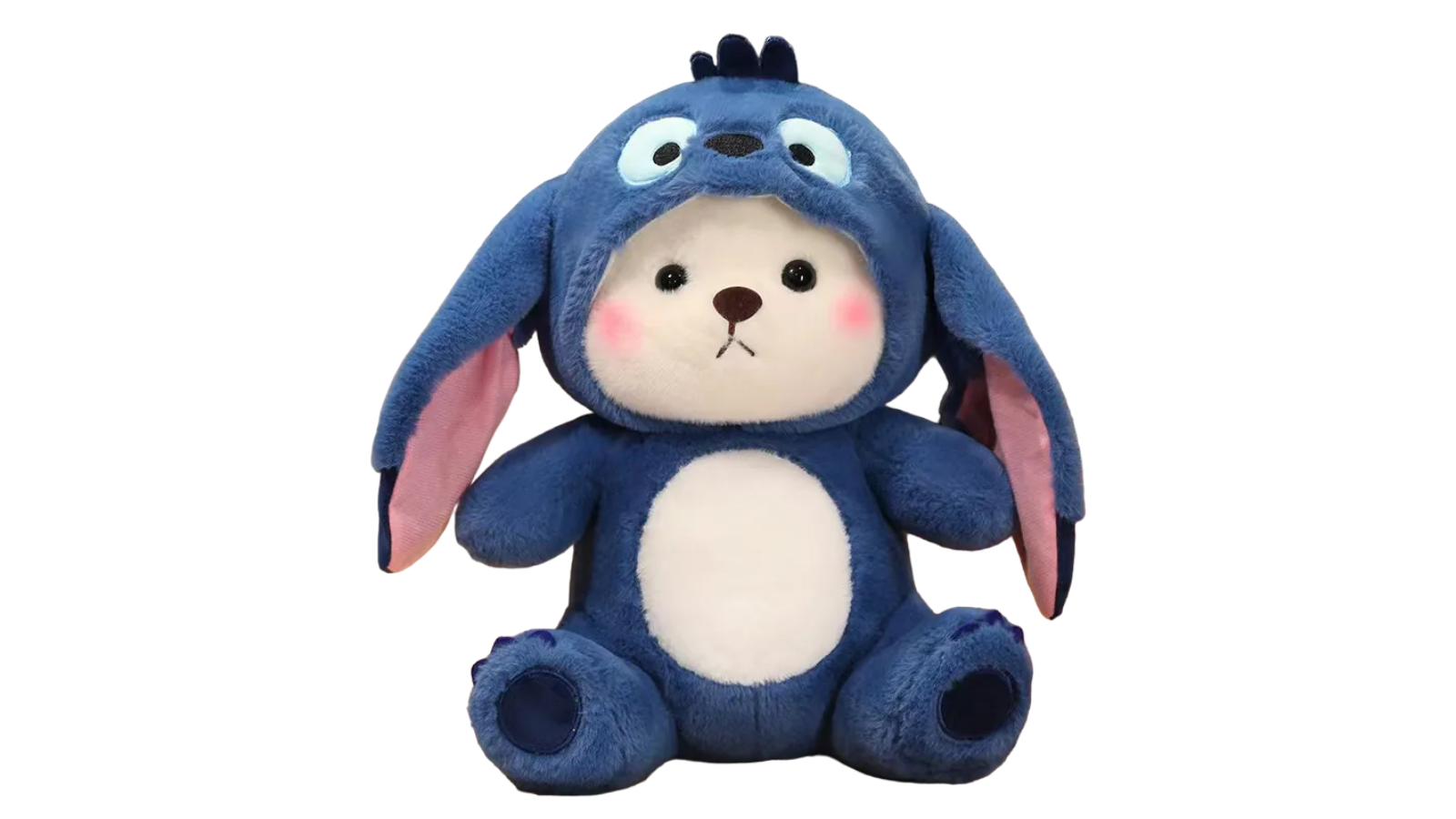 NNEOBA Cute Stitch Plush