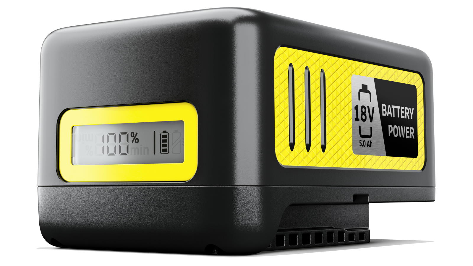 Karcher SE 318 Compact Ultra Clean 18V Cordless Spot Cleaner Harvey