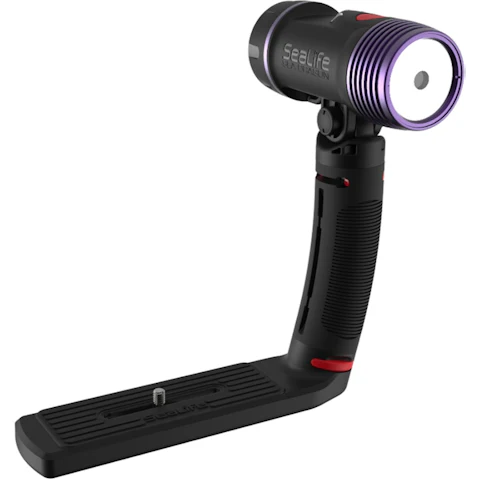 SeaLife Sea Dragon Fluoro-Dual Beam Light Kit