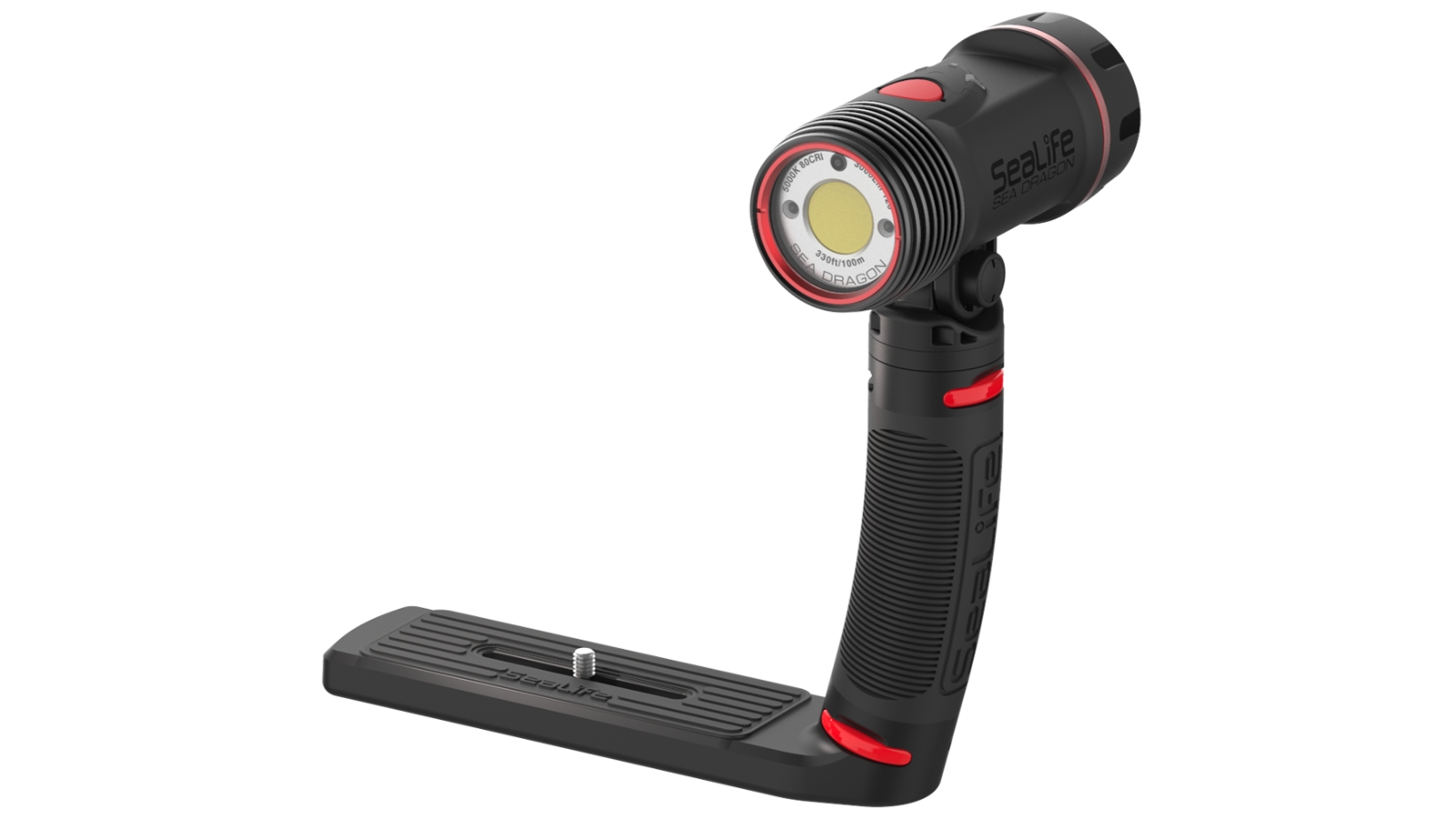SeaLife Sea Dragon 3000F Auto COB LED Photo-Video Light Kit