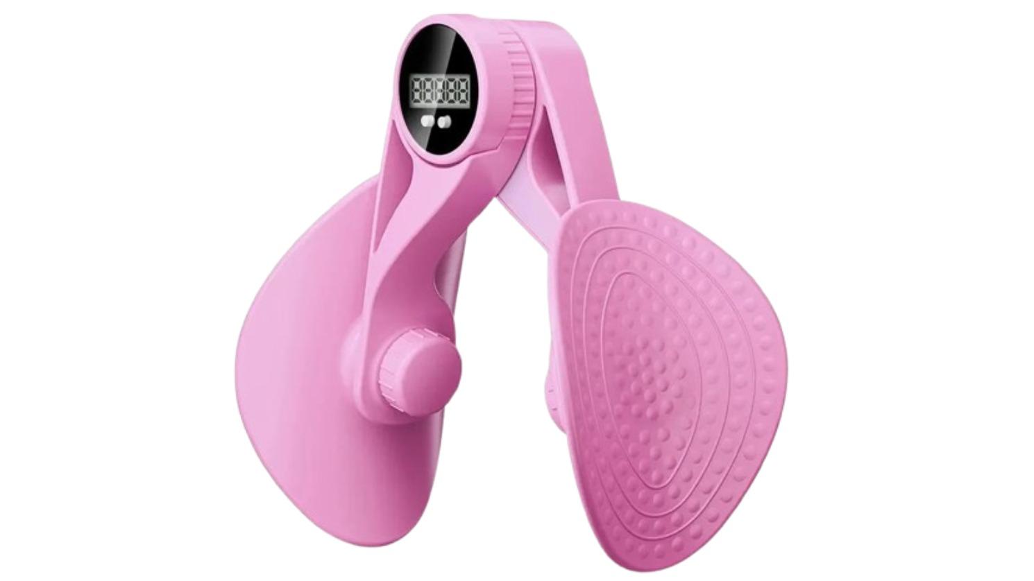 NNEOBA Hip Trainer Floor Muscle Exerciser
