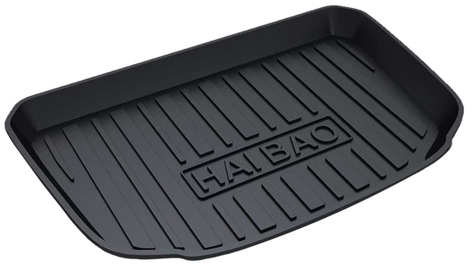 X-Car Heavy Duty Cargo Trunk Mat Boot Liner for BYD Seal 2023-2024