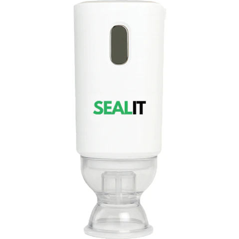 Seal It Home Bundle Vacuum Sealer