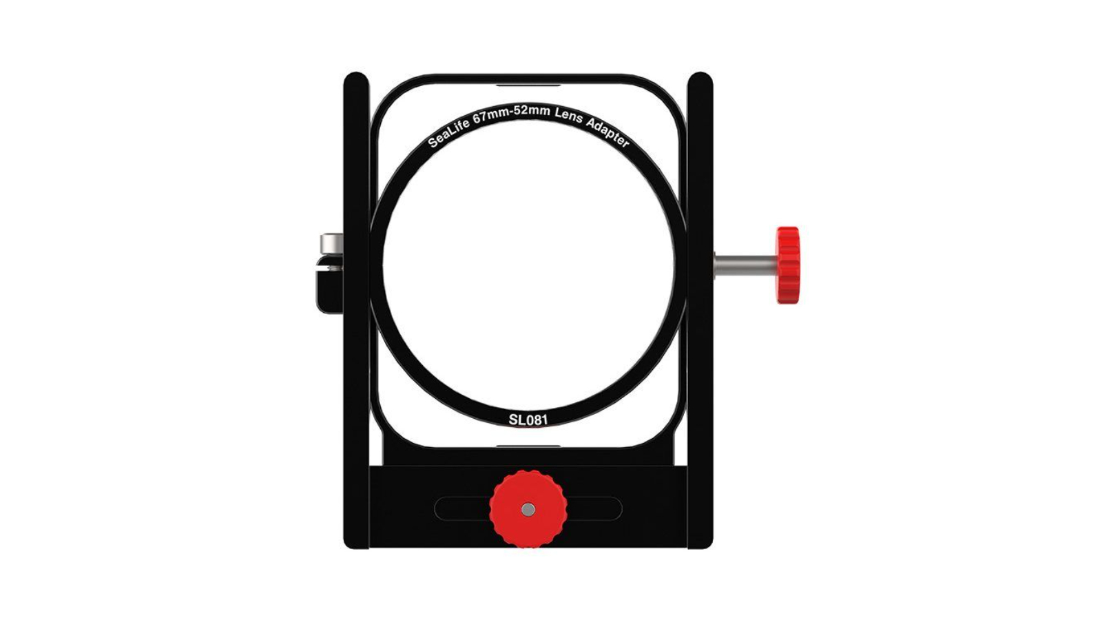 SeaLife Lens Adapter for Sport Diver
