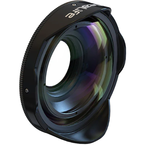 SeaLife Sport Diver Wide Angle Dome Lens - 5.2cm