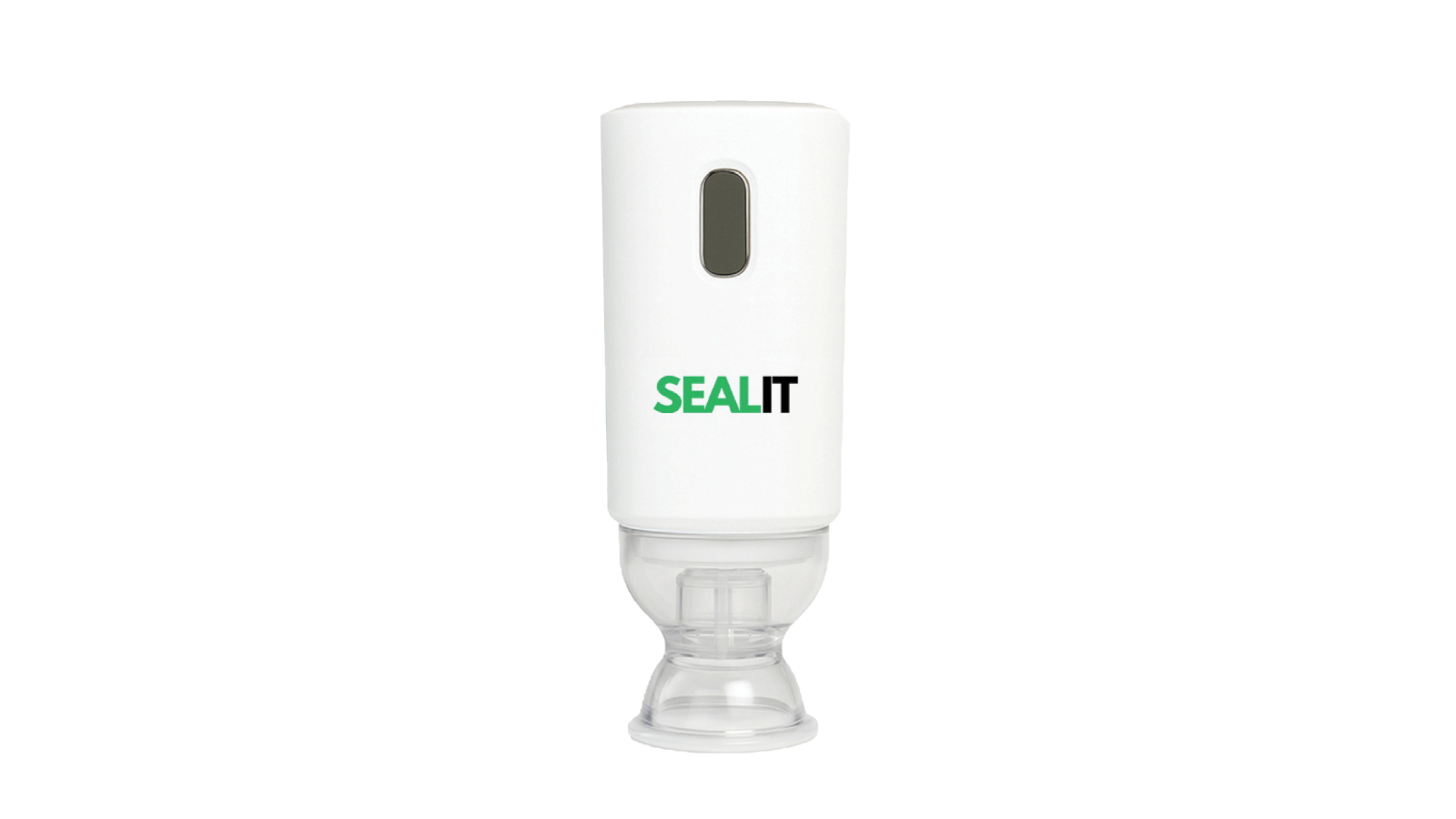 Seal It Ultimate Bundle Vacuum Sealer