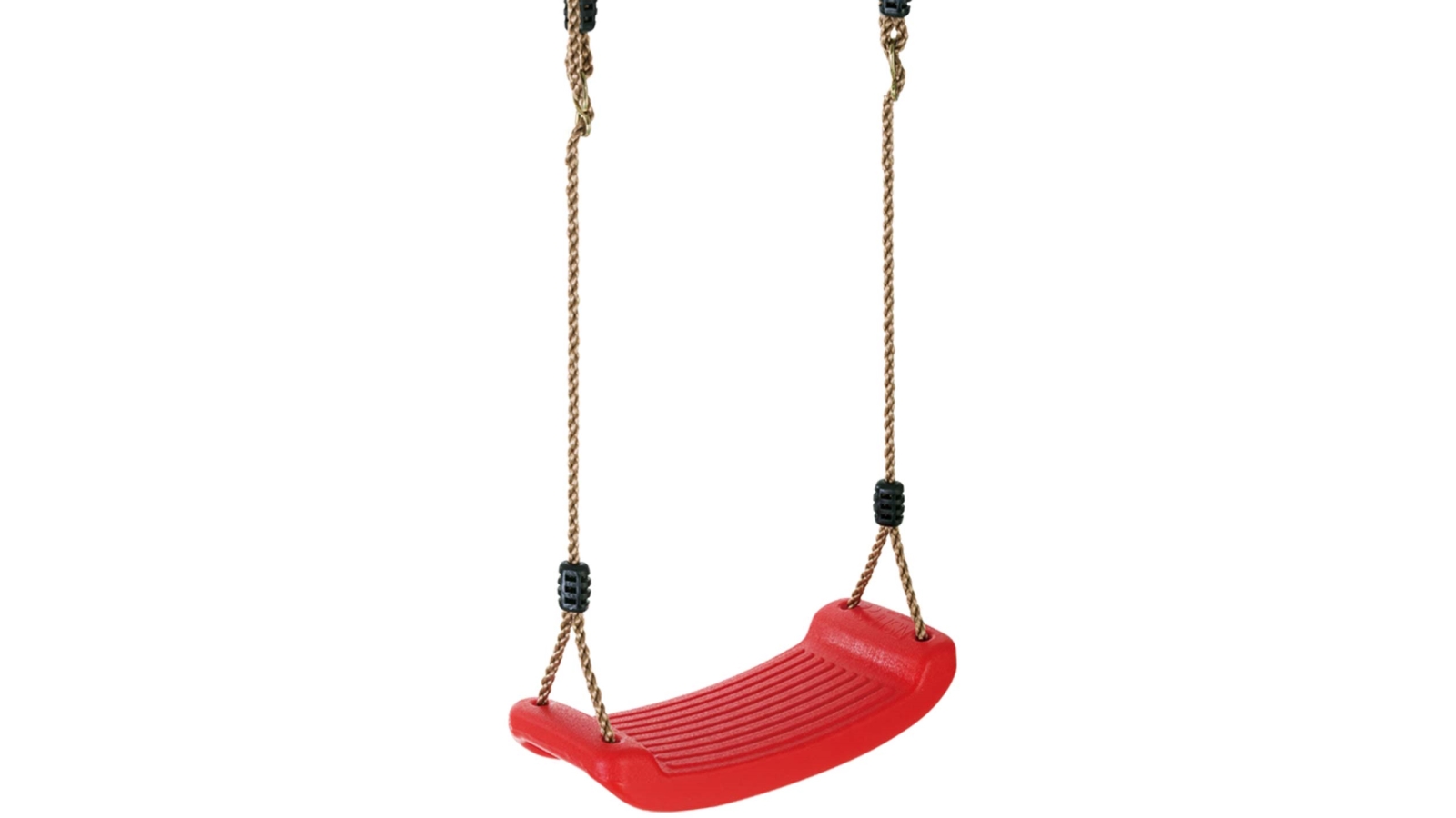 Lifespan Kids Plastic Seat Swing - Red