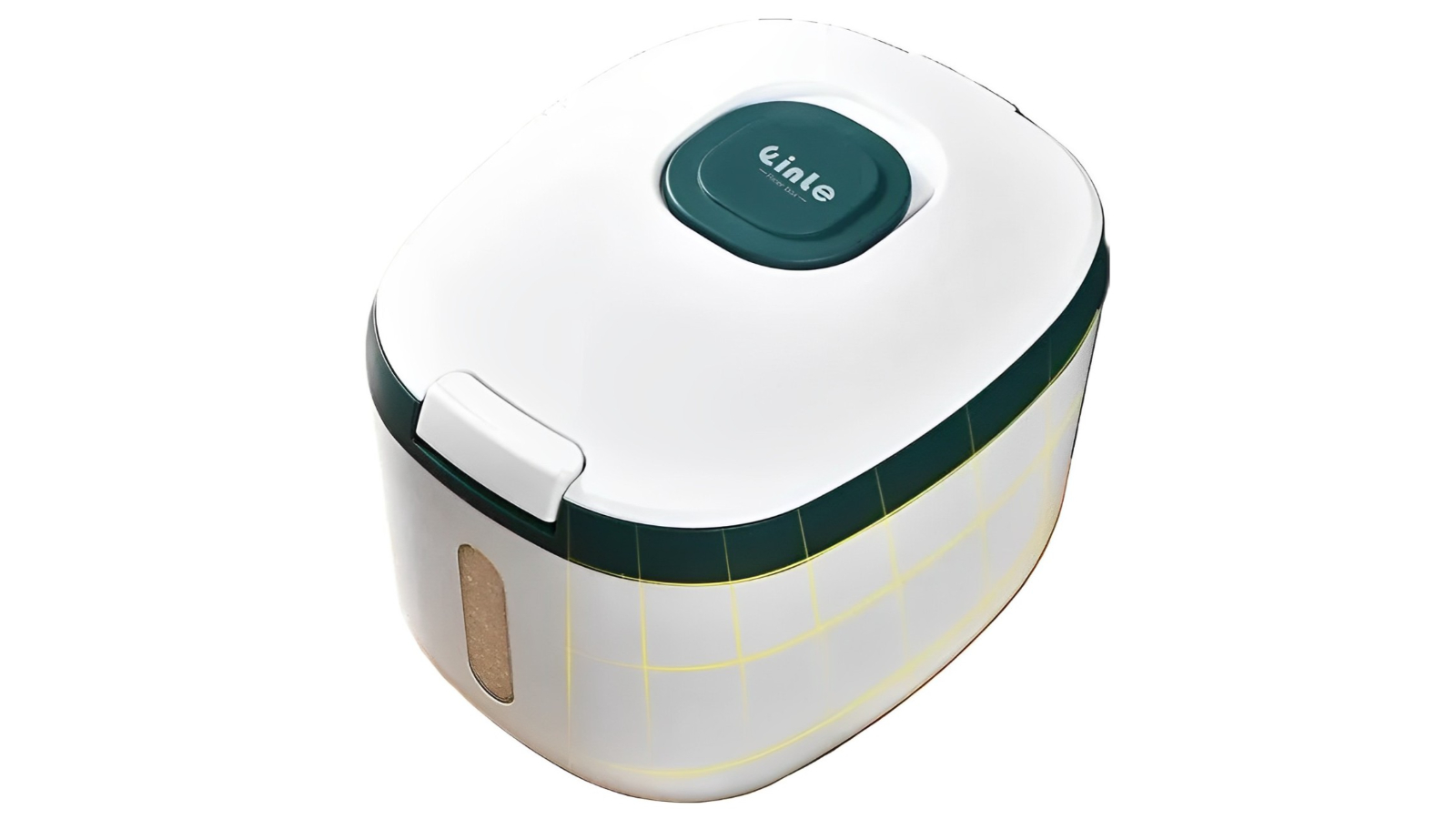 NNEOBA Nano-Sealed Kitchen Container