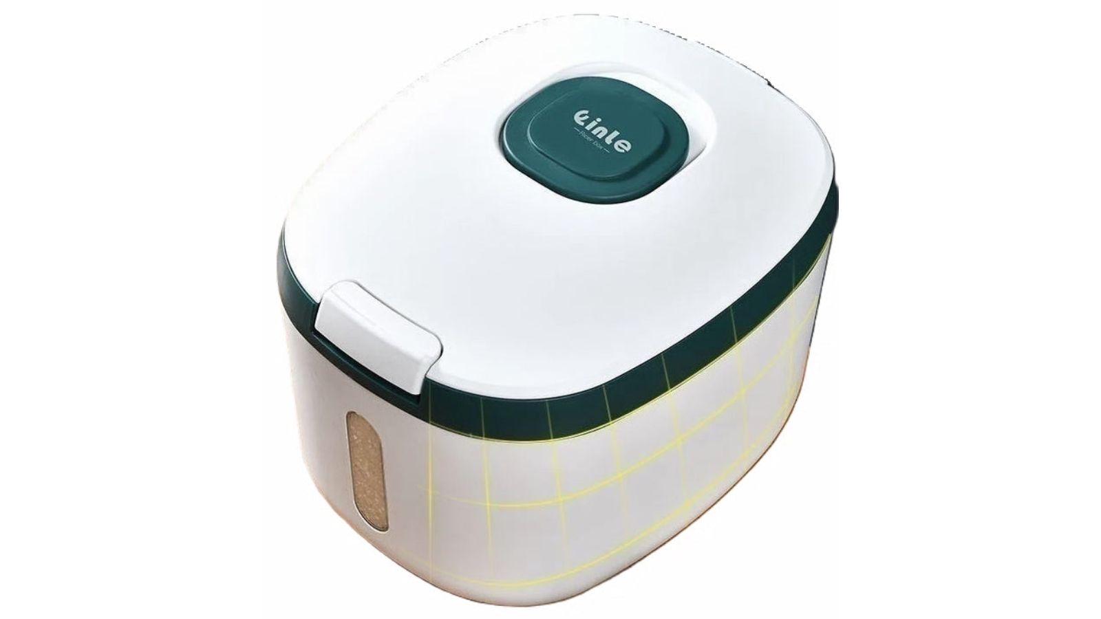 NNEOBA Fresh and Pest Proof Storage Nano-Sealed Kitchen Container