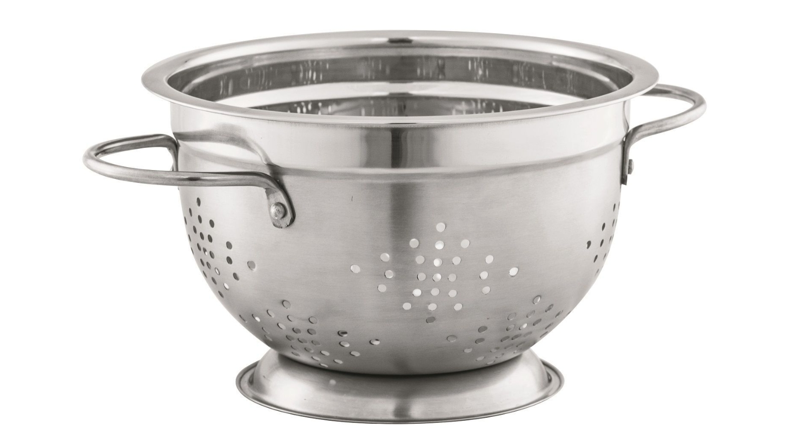 Avanti 25Cm Stainless Steel Colander