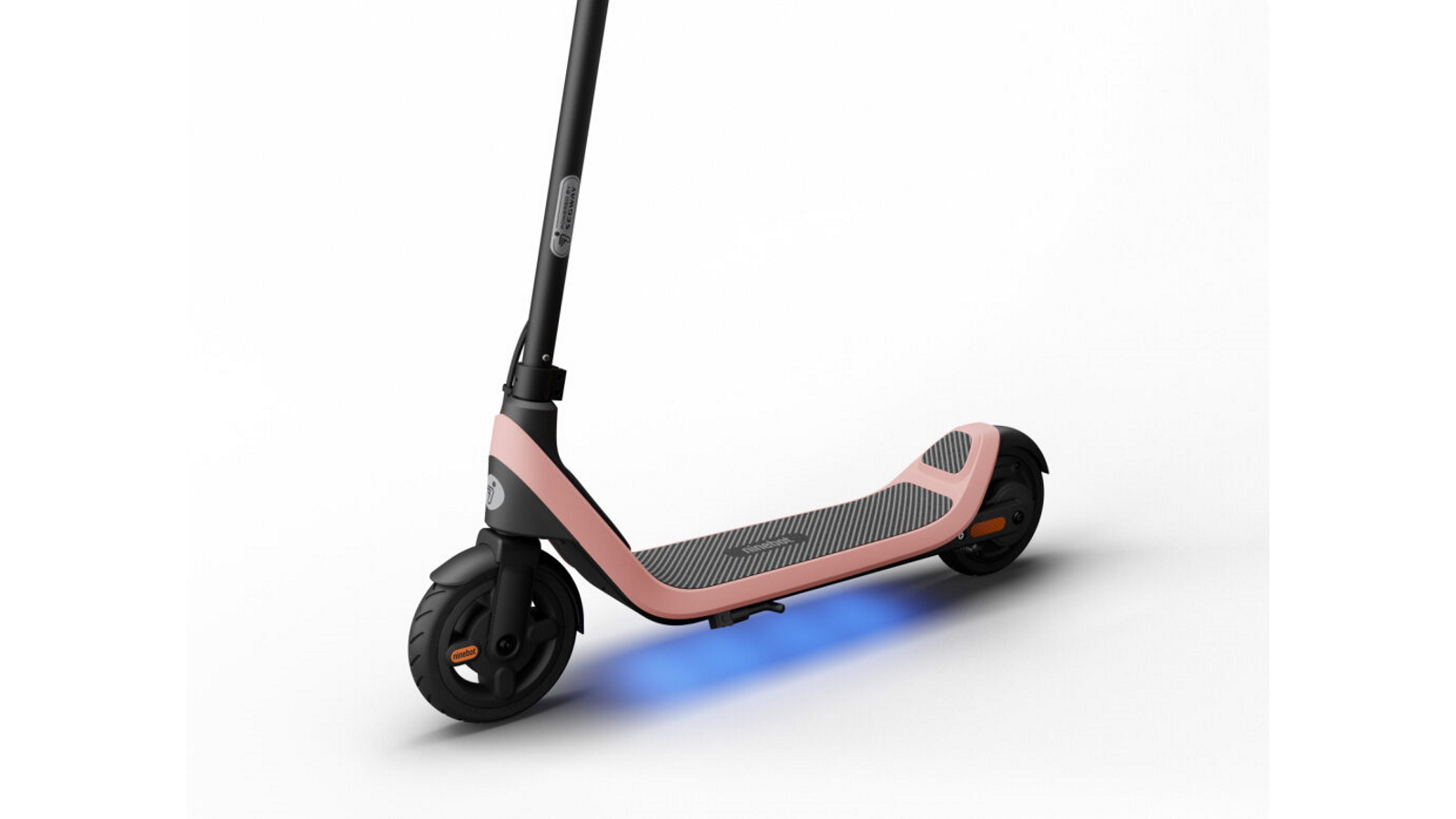 Segway-Ninebot C2 Lite Electric Scooter Harvey Norman
