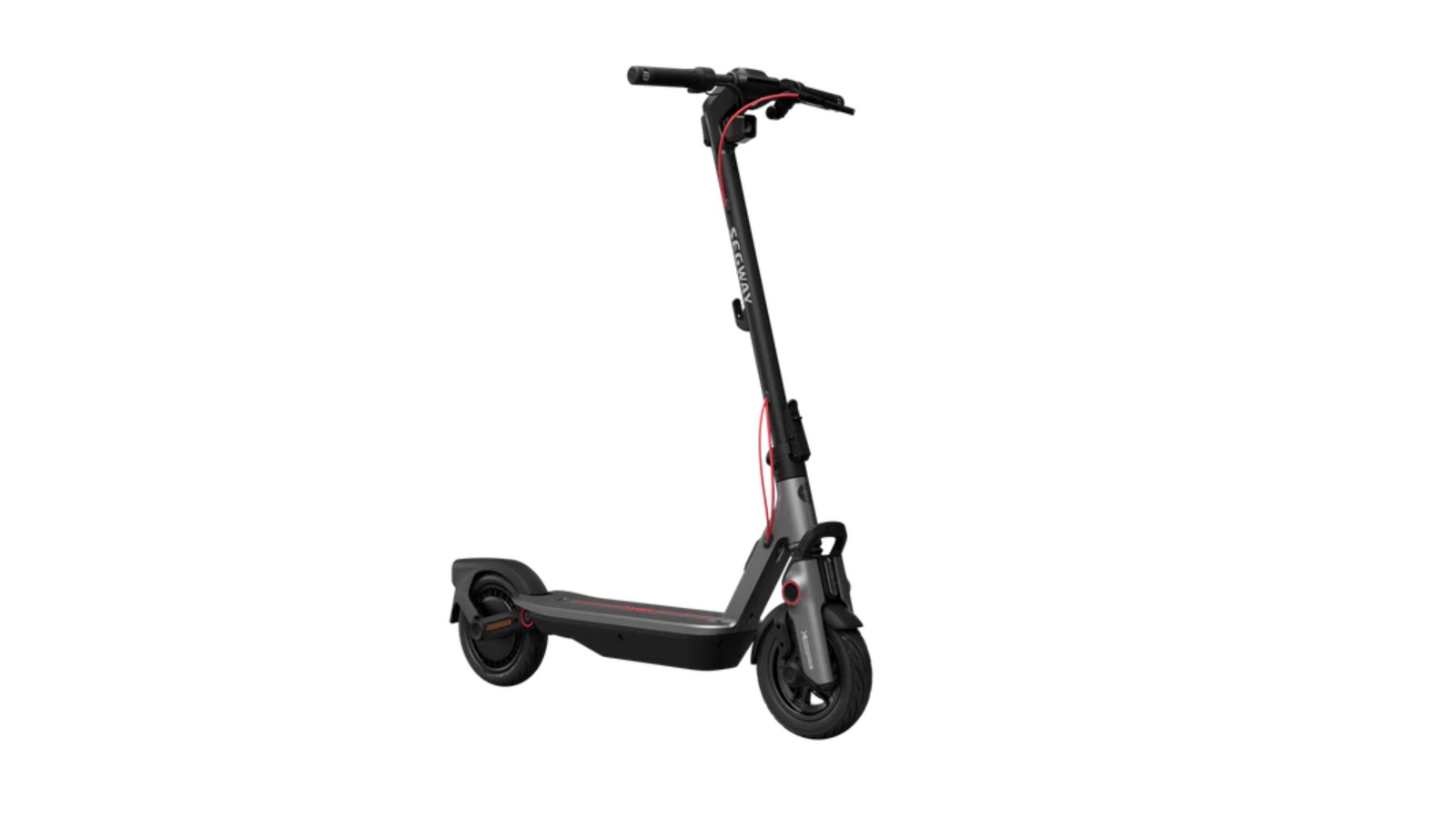 Segway F3 Electric Scooter