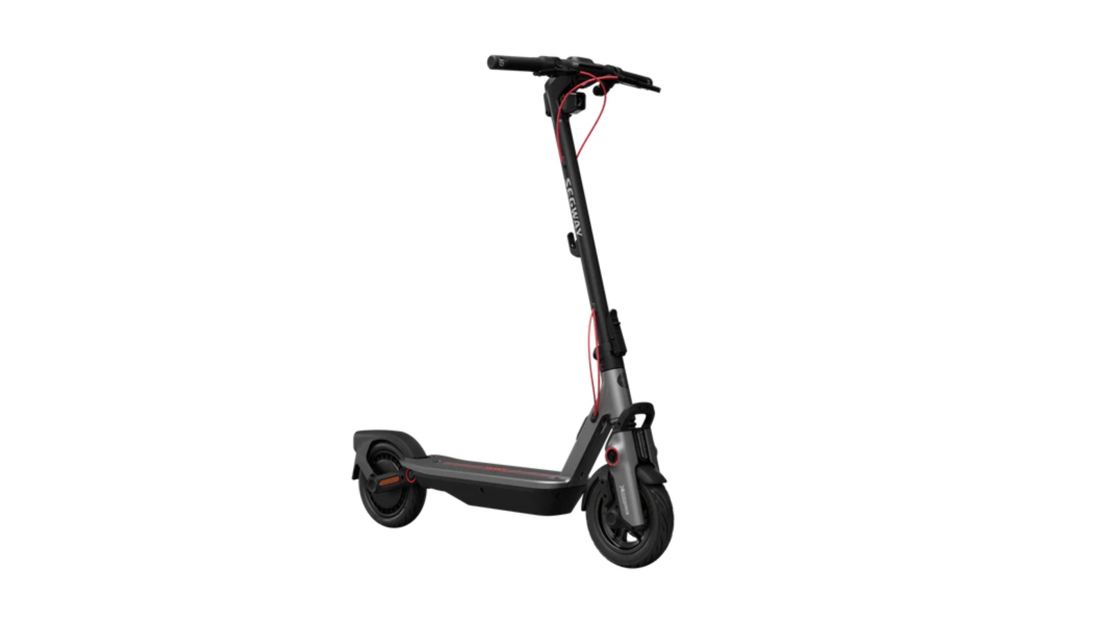 Segway F3 Pro Electric Scooter
