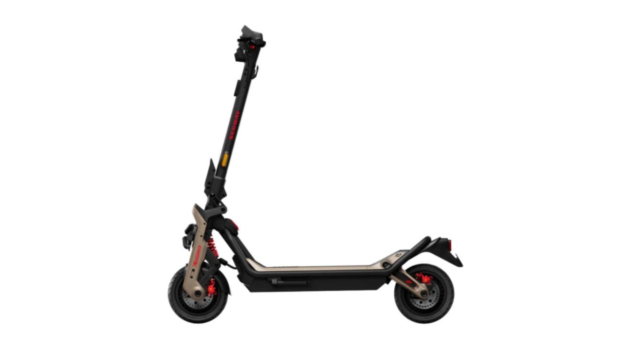 Segway GT3 Pro Electric Scooter