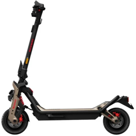 Segway GT3 Pro Electric Scooter