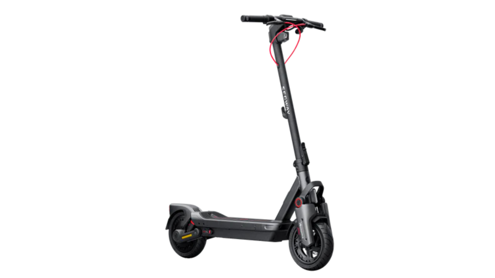Segway Max G3 Electric Scooter