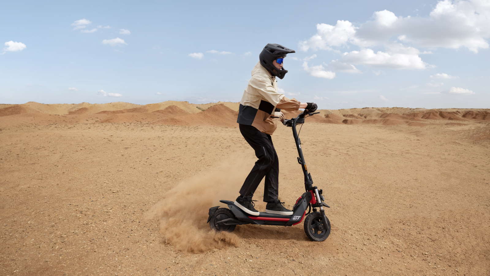 MyUrbanScoot