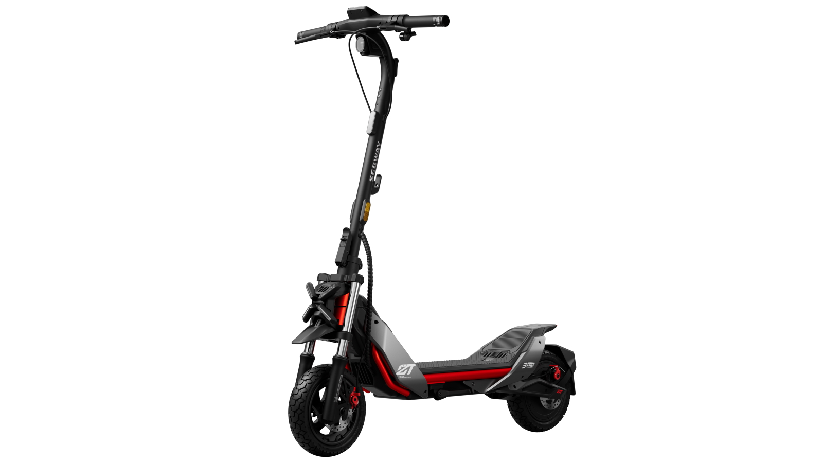 Segway-Ninebot ZT3 Pro Off-Road Electric Scooter