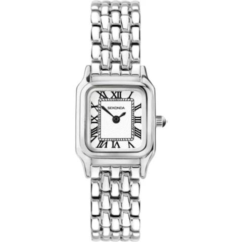 Sekonda SK40143 Silver Monica Watch