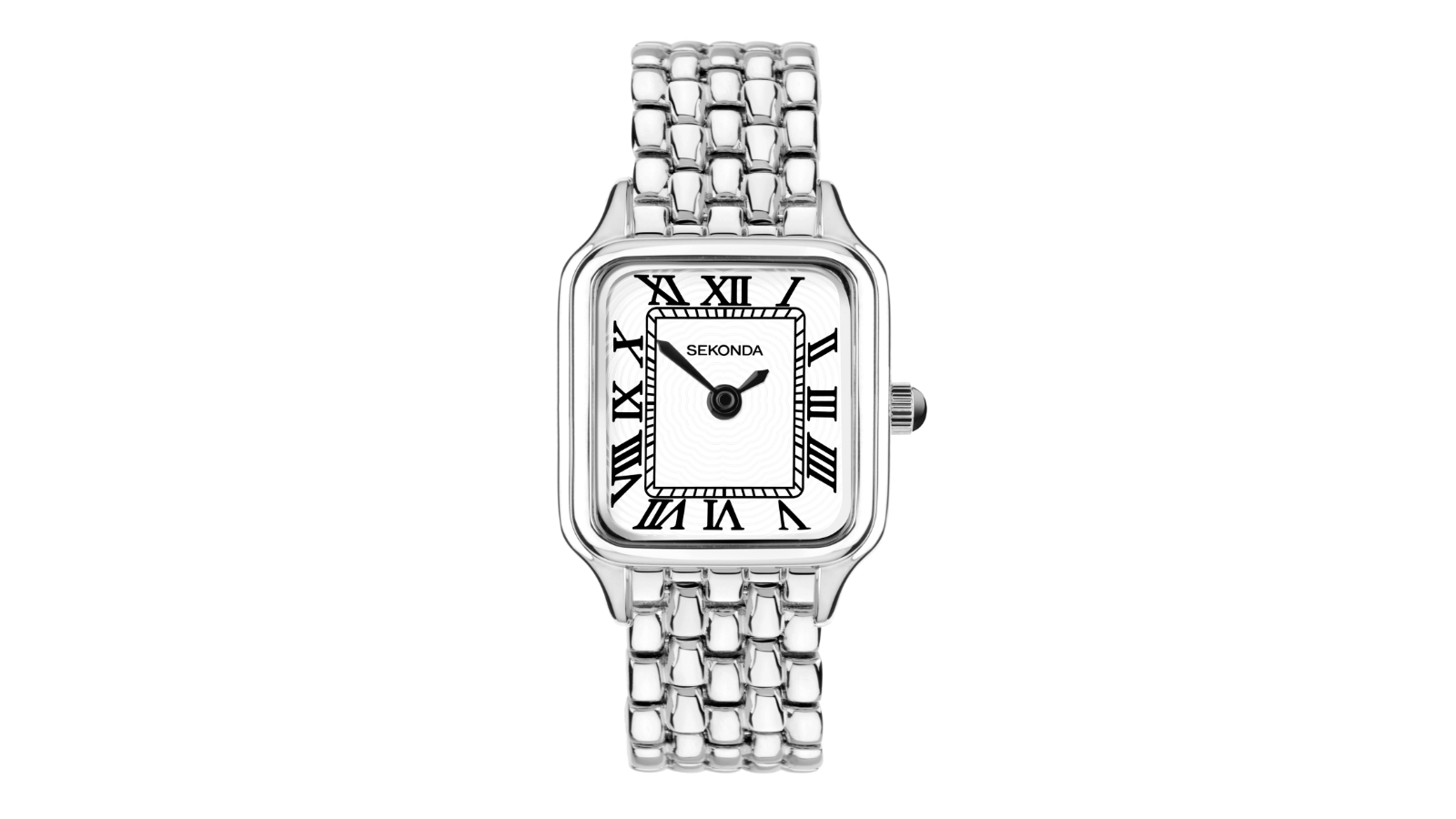 Sekonda SK40656 Monica Watch - Silver