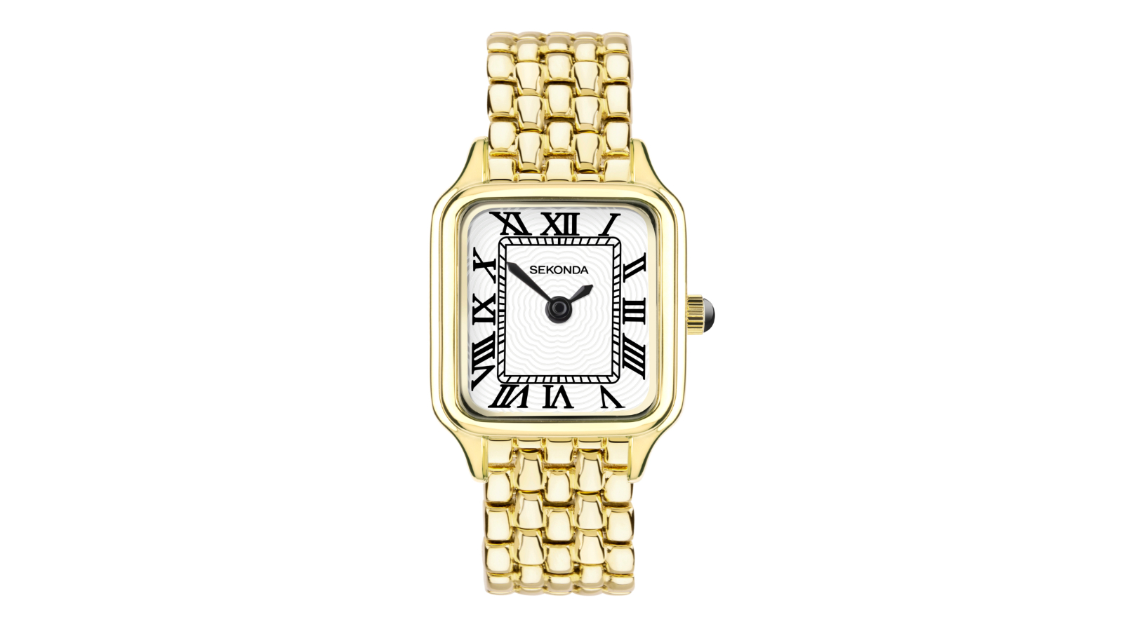 Sekonda SK40657 Monica Watch - Gold