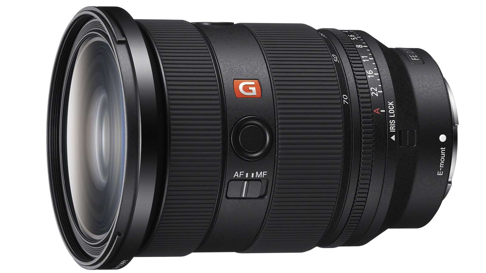 Sony FE 24-70mm F2.8 GM II Lens