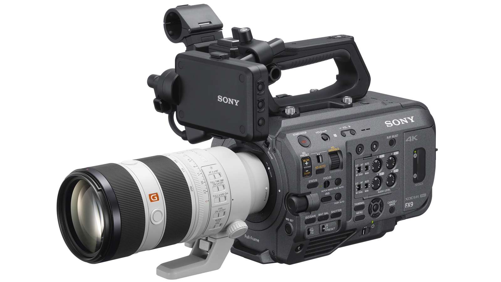 フライドチキン】FE 70-200mm F2.8 GM OSS II Amazon.com : Sony FE 70