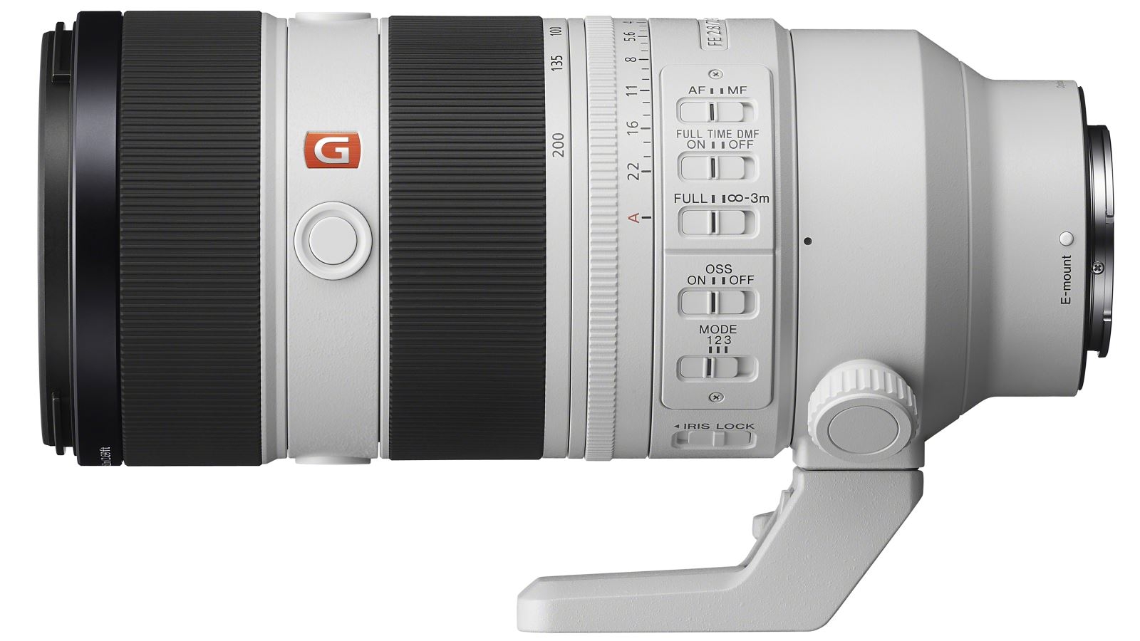 ささき様用SONY FE 70-200mm F2.8 GM OSS II ささき様用SONY FE 70-200mm F2.8 GM OSS II ささき様用SONY