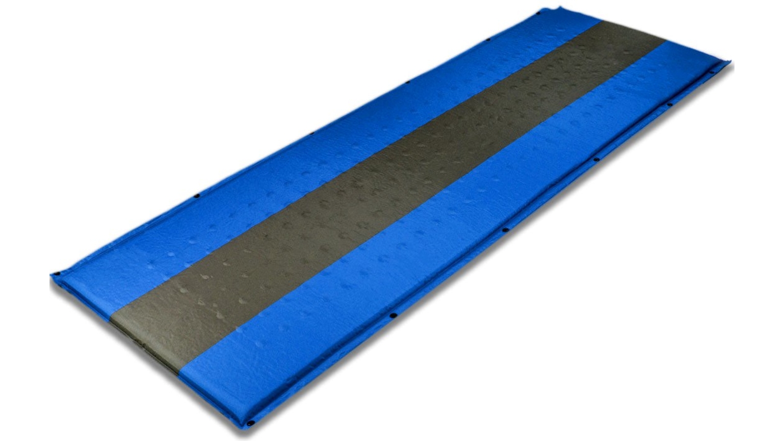 Bargene 60cm Self-Inflating Sleeping Mat - Blue
