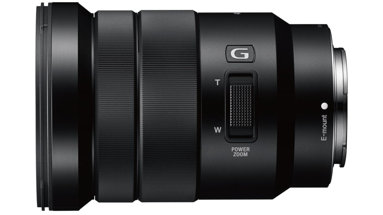 ソニー E PZ 18-105mm F4 G OSS E PZ 18-105mm F4 G OSS | デジタル一眼カメラα（アルファ） | ソニー
