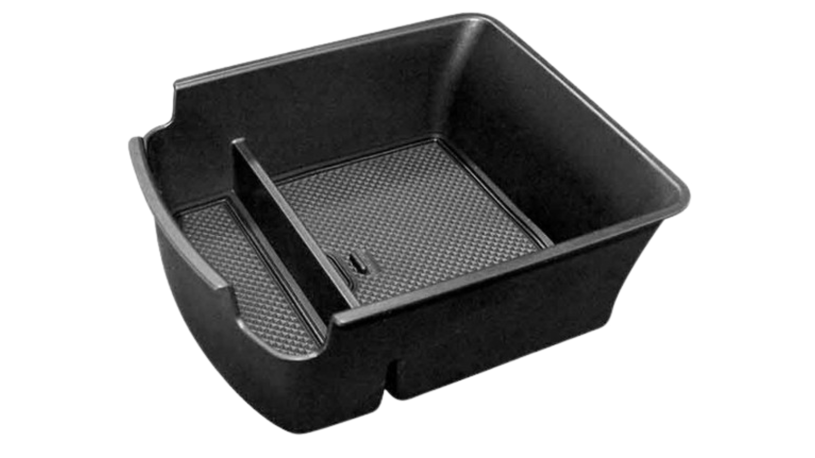 X-CAR Centre Console Armrest Organizer Tray for Kia Seltos 2019-2024