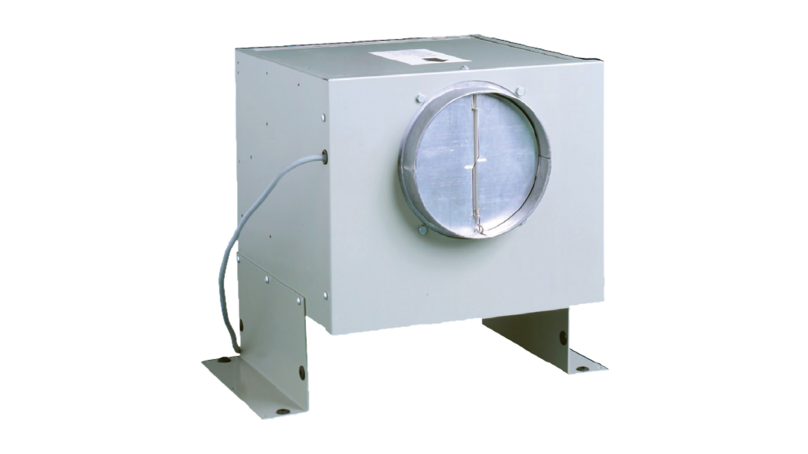 Sirius SEM11 Internal Inline Motor - Stainless Steel
