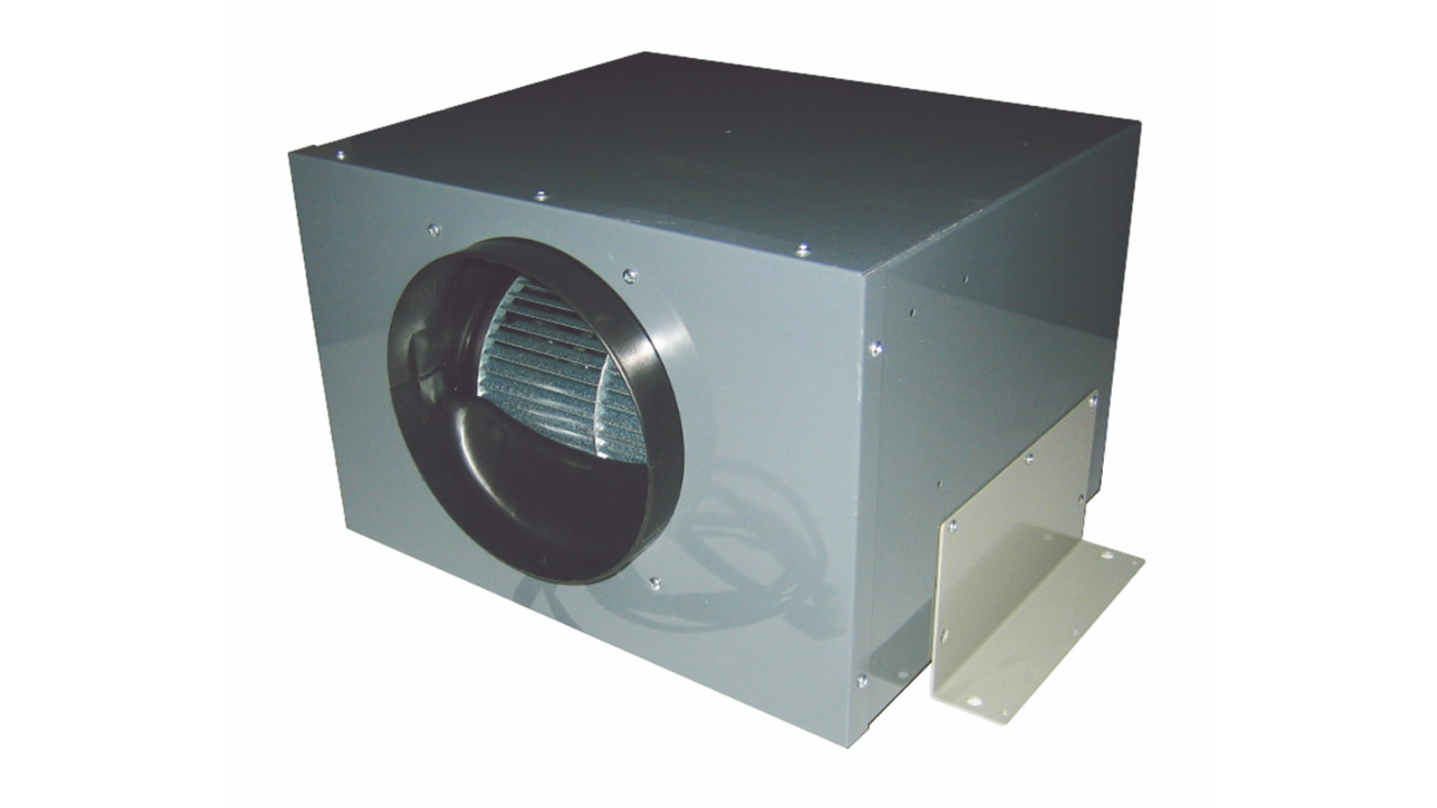 Sirius SEM81 Internal Inline Motor - Stainless Steel