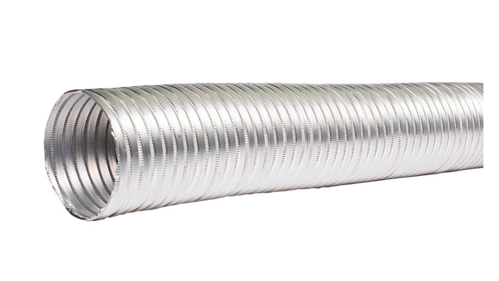 Sirius 15cm Easy Wall Ducting Kit